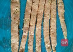 花生牛轧糖的做法图解8