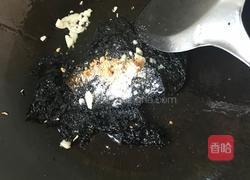 紫菜鸡蛋鱼丸汤的做法图解2