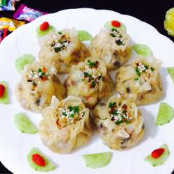 烧卖的做法[图]