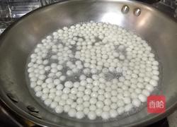 小圆子红豆沙的做法图解7