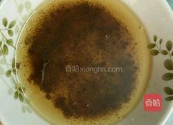 饺子皮新吃法～饺子皮葱油饼的做法图解2