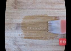 饺子皮葱油饼的做法图解3