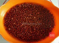 纯手工制作红豆馅的做法图解1