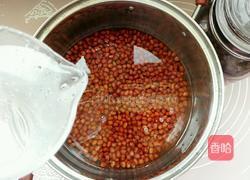 纯手工制作红豆馅的做法图解3