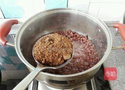 纯手工制作红豆馅的做法图解6