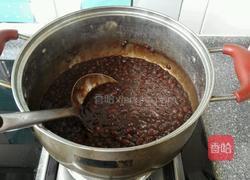 纯手工制作红豆馅的做法图解8