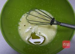 椰蓉麦芬蛋糕的做法图解3