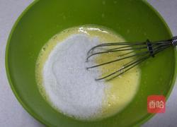 椰蓉麦芬蛋糕的做法图解4