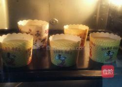 椰蓉麦芬蛋糕的做法图解8