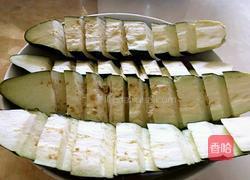 酱香酿茄子的做法图解9