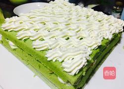 小清新的裸蛋糕的做法图解5