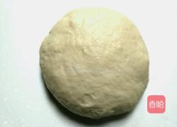 刺猬豆沙包的做法图解2