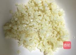 蒜泥黄瓜的做法图解3