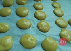 鸡蛋饼干的做法图解8