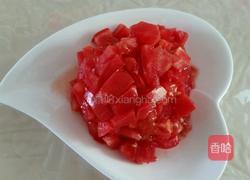 意面中吃的做法图解1