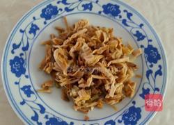 意面中吃的做法图解4