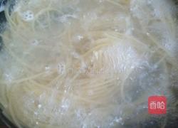 意面中吃的做法图解5