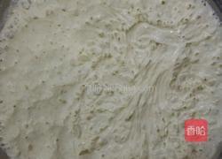 烧饼的做法图解1