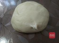 烧饼的做法图解2