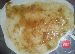 烧饼的做法图解6