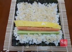 寿司的做法图解9