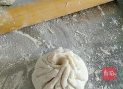 包子的做法图解5