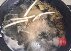 藤椒鸡的做法图解2