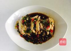 藤椒鸡的做法图解4