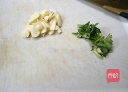 糟熘花菜的做法图解3