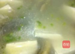 泥鳅豆腐汤的做法图解6