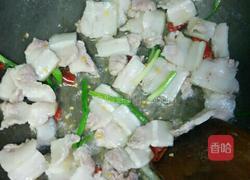 手撕包菜的做法图解3
