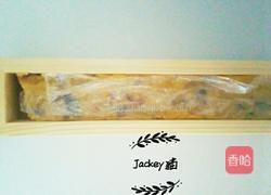 蔓越莓小饼干的做法图解11