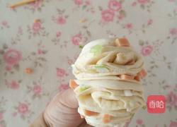 香肠花卷的做法图解9
