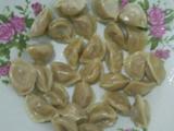 下小水饺的做法[图]