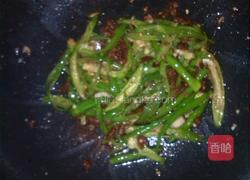 爆炒茄子的做法图解4