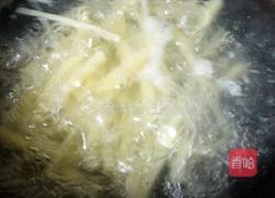 三鲜小炒的做法图解1