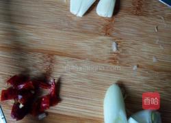 三鲜小炒的做法图解3