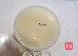 奶香馒头的做法图解1