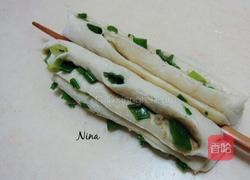 葱花卷的做法图解8