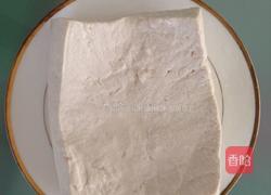 香菇豆腐丸子的做法图解1