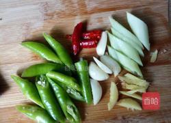 秘制花蛤的做法图解4