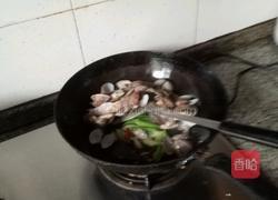 秘制花蛤的做法图解7