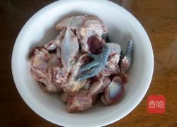 蒸仔鸡的做法图解2