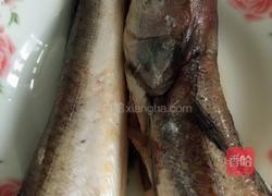 浓香大王鱼的做法图解1