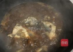 浓香大王鱼的做法图解3