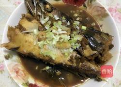 浓香大王鱼的做法图解5