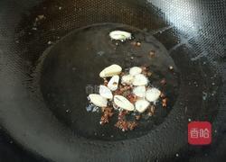 炒蛤蜊的做法图解3