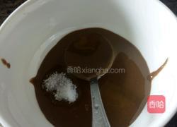 麻汁豆角的做法图解5