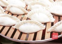 猪肉土豆馅饺子的做法图解3