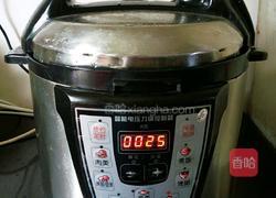 木耳绿豆汤的做法图解4